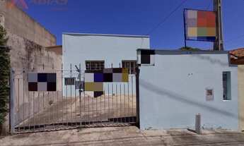 Imagem: Casa de 1 quartos para compra ou aluguel