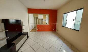 Imagem 2: Sao Carlos - Casa Padrão - Parque Delta