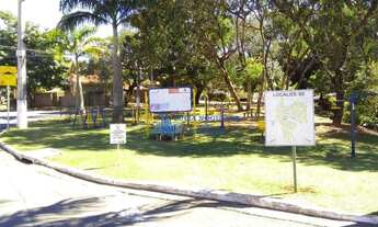 Imagem 7: Terreno no Loteamento Caminhos de San Conrado