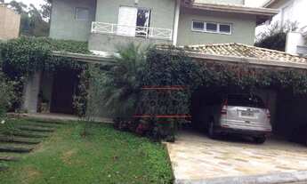 Imagem: Casa com 4 dormitórios à venda, 280 m²