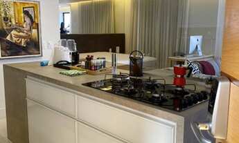 Imagem 6: Loft mobiliado de frente para o mar 70 m² em Areia Preta - Natal - RN