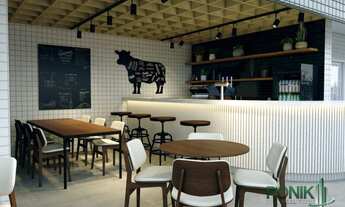 Imagem 7: Apartamento residencial à venda, Canto do Forte, Praia Grande