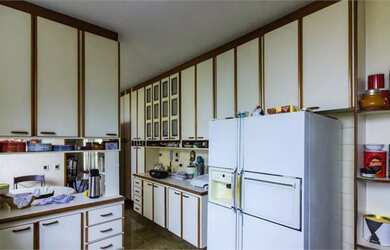 Imagem 7: Apartamento para venda tem 280 m² !