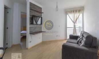 Imagem 4: Apartamento para Venda em Osasco, Quitauna, 2 dormitórios, 1 banheiro, 1 vaga