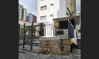 Imagem: Apartamento com 2 dormitórios - Localizado