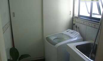 Imagem 11: Apartamento residencial à venda, Gonzaguinha, São Vicente - AP0080