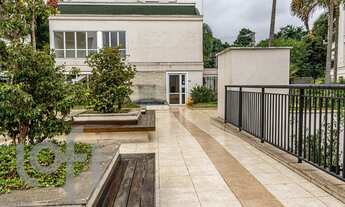 Imagem 7: Apto Mandaqui | 3 Quartos | 133 m² | Cond: R$898.00