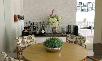 Imagem 5: Apartamento - Cambuí - Campinas