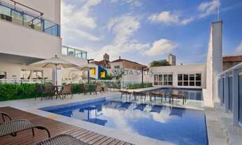 Imagem 4: Morar na Vila Mariana é o prazer de viver emoldurado pelo Parque do Ibirapuera