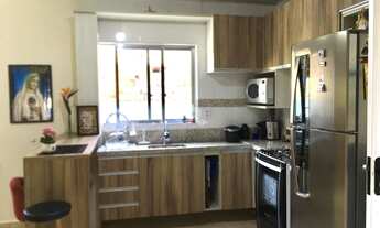 Imagem: SAPUCAIA DO SUL - Casa Padrão - Jardim