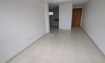 Imagem 3: Apartamento 03 quartos em Candeias com elevador e área de lazer completa