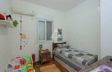 Imagem 7: Apartamento à venda reformado, 3 quartos, sala, área externa, área de serviço, 83m², Botaf