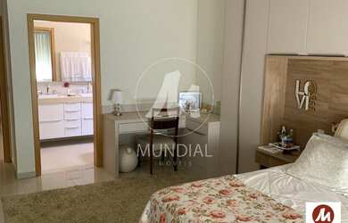 Imagem 6: Casa (sobrado na rua) 4 dormitórios/suite, cozinha planejada, portaria 24hs, lazer, espaço