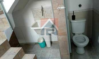 Imagem 7: Casa para alugar no bairro Parque das Nações - Santo André/SP