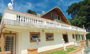 Imagem 5: Casa / Venda Casa com 5 dormitórios