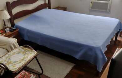 Imagem 5: Apartamento para venda, Tijuca, junto metro, farto comercio e transporte