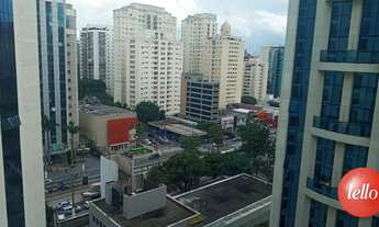 Imagem 4: São Paulo - Conjunto Comercial/sala - Moema