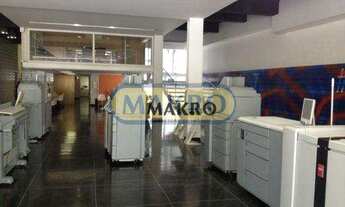 Imagem 4: Loja para alugar, 800 m² por R$ 35.000,00 - Lourdes - Belo Horizonte/MG