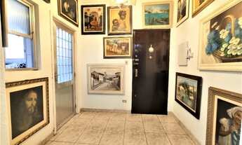 Imagem 2: Edifício Nilo Apto AP2223BQD