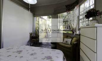 Imagem 3: Casa à venda, 3 quartos, sendo 2 suítes, 3 salas, com sala comercial no térreo, próximo