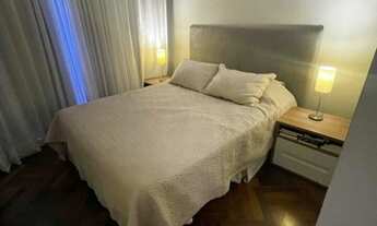 Imagem 4: Apartamento com 110m², 2 quartos e 2 vagas