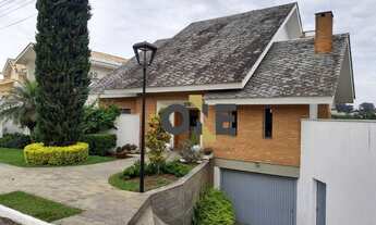 Imagem: Casa a venda, Horizontal Park - Granja Viana