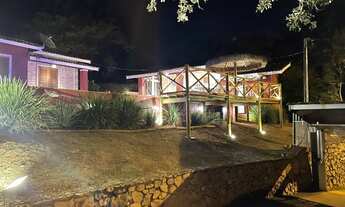 Imagem 3: CHACARA RURAL em BRAGANÇA PAULISTA - SP, CAMPO NOVO