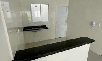 Imagem 4: Casa de Condomínio com 2 dorms, Maracanã, Praia Grande - R$ 225 mil, Cod: 12369