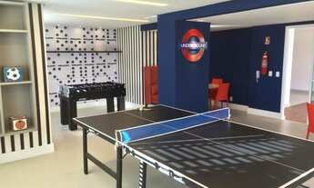 Imagem 3: Jardins de Londres - Frente Leste - 3 Vagas de garagem