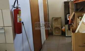 Imagem 4: BARRACÃO BAIRRO ACLIMAÇÃO