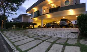 Imagem 2: Casa Água Cristal