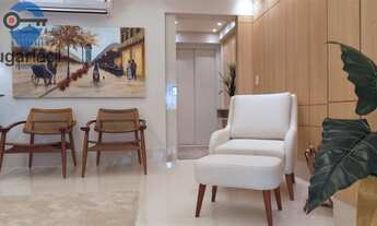 Imagem 6: Edifício Carvalhais de Manre