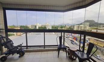 Imagem 3: Apartamento de 2 quartos na Freguesia com varanda gourmet