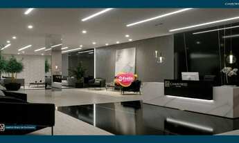 Imagem 3: Apartamento com 3 dormitórios à venda, 95 m² por R$ 833.655,68 - Tabuleiro - Camboriú/SC