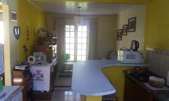 Imagem 5: Casa com 2 dormitórios à venda com 360m² por R$ 640.000 - Ambrósio - Garopaba/SC