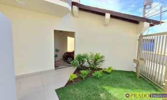 Imagem 3: Casa para Venda, Araguari / MG Ref: 710, bairro Industrial