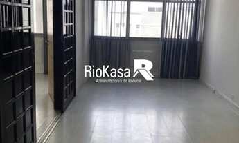 Imagem 7: RIO DE JANEIRO - Conjunto Comercial/Sala - CENTRO