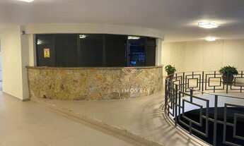 Imagem 6: Apartamento com 2 dormitórios à venda, 87 m² por R$ 500.000 - Liberdade - São Paulo/SP