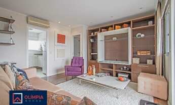 Imagem 4: Apartamento Venda Brooklin 83 m² 2 Dormitórios