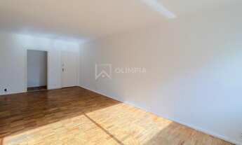 Imagem 5: Apartamento Venda 3 Dormitórios - 100 m² Moema