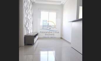 Imagem 3: Apartamento para Locação em São Paulo, Barra Funda, 1 dormitório, 1 banheiro