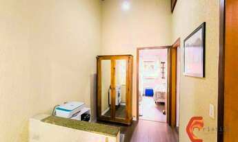 Imagem 5: Sobrado com 3 dormitórios à venda, 280 m² por R$ 960.000,00 - Parque São Jorge - São Paulo