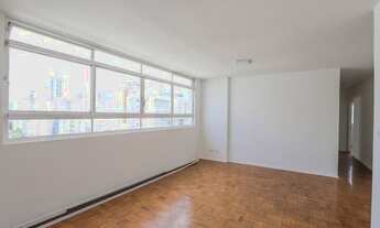 Imagem 3: Apartamento com 3 dormitórios à venda, 117 m² por R$ 980.000,00 - Higienópolis - São Paulo