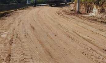 Imagem 4: Lote/Terreno para venda possui 1000 metros quadrados em Verava - Ibiúna - SP