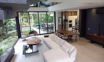 Imagem 2: LINDA CASA! TOTALMENTE DECORADA! ESTUDA PERMUTA NA RIVIERA E FINANCIAMENTO