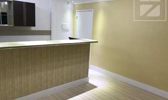 Imagem 5: Apartamento à venda 3 Quartos, 1 Suite, 1 Vaga, 71M², São Bernardo, Campinas - SP