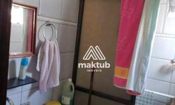 Imagem 7: Sobrado com 2 dormitórios à venda, 70 m² por R$ 530.000 - Vila Alzira - Santo André/SP