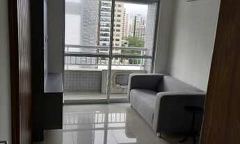 Imagem 6: Apartamento para aluguel com 35 metros quadrados com 1 quarto em Jardim Renascença - São L