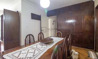 Imagem 7: Apartamento Venda 3 Dormitórios - 139 m² Bela Vista