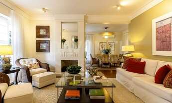 Imagem 2: Casa - Condomínio Estancia Paraiso - Campinas